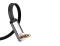 UGREEN Ugreen 3m 3.5 mm AUX Ljudkabel Trasselfri Silver