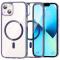 ColorPop ColorPop iPhone 13 Skal CH MagSafe Transparent/Lila