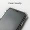 Spigen Spigen iPhone 11 Pro / X/Xs Skärmskydd Glass FC Härdat Glas