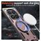  Xiaomi Redmi Note 14 Pro 5G Skal MagSafe Kickstand Hybrid