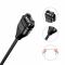 Tech-Protect Tech-Protect 1m USB-A Garmin Watch Laddare UltraBoost Svart