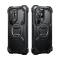 Supcase Supcase Galaxy S26 Ultra Skal MagSafe Iblsn ArmorBox Clip Svart