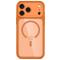 Tech-Protect T-P iPhone 18 Pro/17 Pro Skal MagSafe MagPeak CC