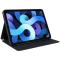  iPad Air 2020/2022/2024 Fodral 360 Rotation 2in1 Magnetiskt Avtagbart Skal