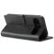 LC.IMEEKE LC.IMEEKE Google Pixel 11/11 Pro Fodral Läder Svart