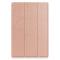  Samsung Galaxy Tab A8 10.5 (2021) Fodral Tri-Fold Shockproof Roséguld