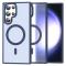 ColorPop ColorPop Samsung Galaxy S23 Ultra Skal CH MagSafe Matt Lavender Ash