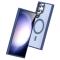 ColorPop ColorPop Samsung Galaxy S23 Ultra Skal CH MagSafe Matt Lavender Ash