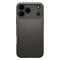 Spigen Spigen iPhone 17 Pro Skal MagSafe Thin Fit Gunmetal