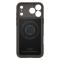 Spigen Spigen iPhone 17 Pro Skal MagSafe Thin Fit Gunmetal