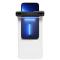 Spigen Spigen Universal Vattentät Påse / Mobilväska Transparent