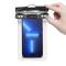 Spigen Spigen Universal Vattentät Påse / Mobilväska Transparent