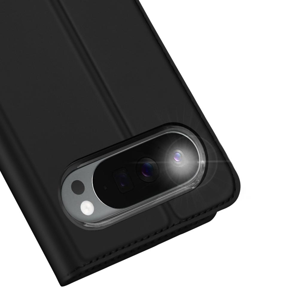 DUX DUCIS DUX DUCIS Google Pixel 11 Pro XL Fodral Skin Pro Svart