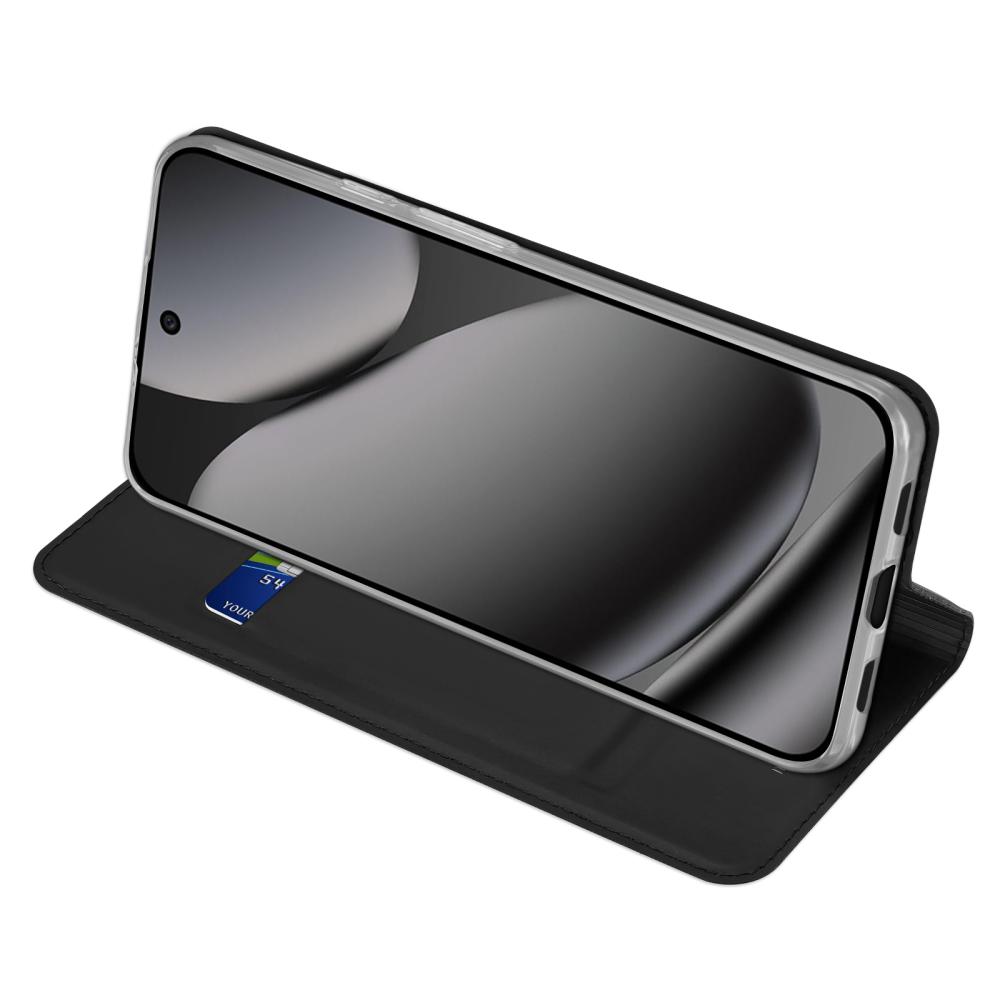 DUX DUCIS DUX DUCIS Google Pixel 11 Pro XL Fodral Skin Pro Svart