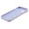  iPhone 15 Plus Skal Liquid Silikon Ljus Lila