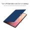  Samsung Galaxy Tab S11 Ultra Fodral Magnetiskt Blå