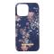 Onsala ONSALA iPhone 14 Pro Max Skal Dark Flower