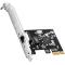 Cudy Cudy Adapter PCI-E PE25 2.5 Gigabit 1P Low Profile