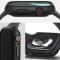 Ringke Ringke Apple Watch 10 46 mm 2-PACK Skal Slim Transparent/Svart