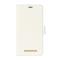 Onsala ONSALA iPhone XS Max 2in1 Magnet Fodral / Skal Saffiano White