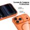 Tech-Protect Tech-Protect iPhone 17 Pro Max Skal MagSafe MagMat