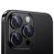 HOFI HOFI Galaxy S24 Ultra Linsskydd CamRing Pro+ Svart