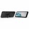  OnePlus Nord N10 5G - Hybrid Ring Skal - Svart