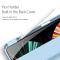 DUX DUCIS DUX DUCIS iPad Pro 12.9 Fodral TOBY Tri-Fold Pennhållare Blå