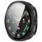  Samsung Galaxy Watch 8 40 mm Skal Med Skärmskydd Svart
