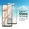 IMAK IMAK Honor 400 Smart Skärmskydd Heltäckande Härdat Glas