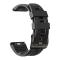 Tech-Protect Tech-Protect Garmin Fenix Armband Iconband Svart
