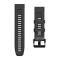 Tech-Protect Tech-Protect Garmin Fenix Armband Iconband Svart
