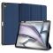 DUX DUCIS DUX DUCIS iPad Air 13 2026-2024 DOMO Series Fodral Blå