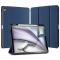 DUX DUCIS DUX DUCIS iPad Air 13 2026-2024 DOMO Series Fodral Blå
