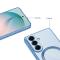 Tech-Protect Tech-Protect Samsung Galaxy S26 Skal MagSafe MagFlex Sky Blue