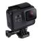 PULUZ PULUZ Quick Release Snabbfäste För GoPro/DJI/Insta360 Actionkameror Svart