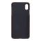 Onsala ONSALA iPhone XS Max Skal Kortfack Brun