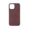 Onsala ONSALA iPhone 12 Pro Max Skal Kortfack Brun