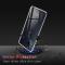  OnePlus Nord N10 5G - Transparent TPU Skal