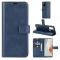  OnePlus Nord N100 - Plånboksfodral - Blå