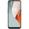 NILLKIN OnePlus Nord N100 - NILLKIN Shield Frostat Skal - Svart
