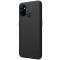 NILLKIN OnePlus Nord N100 - NILLKIN Shield Frostat Skal - Svart