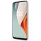 NILLKIN OnePlus Nord N100 - NILLKIN Shield Frostat Skal - Vit