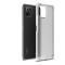  Xiaomi Mi 11 Lite - Shockproof Hybrid Armor Skal - Transparent