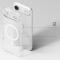 Ringke Ringke iPhone Air Skal MagSafe Fusion Transparent