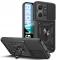 Tech-Protect Tech-Protect Xiaomi Redmi 15C 4G Skal CamShiled Pro Svart