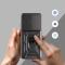 Tech-Protect Tech-Protect Xiaomi Redmi 15C 4G Skal CamShiled Pro Svart