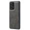 DG.MING DG.MING Samsung Galaxy A53 5G 2in1 Magnet Fodral / Skal Grå