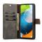 DG.MING DG.MING Samsung Galaxy A53 5G 2in1 Magnet Fodral / Skal Grå