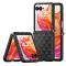 DUX DUCIS DUX DUCIS Motorola Razr 50 Ultra 5G Skal Fitt Series Svart
